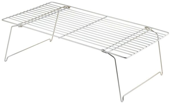 Stackable Cooling Wire Rack 470x260x150mm